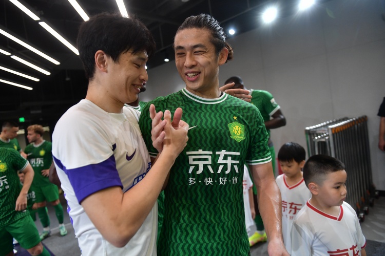 央视双频道直播第8轮：京津德比CCTV16，海港战三镇CCTV5