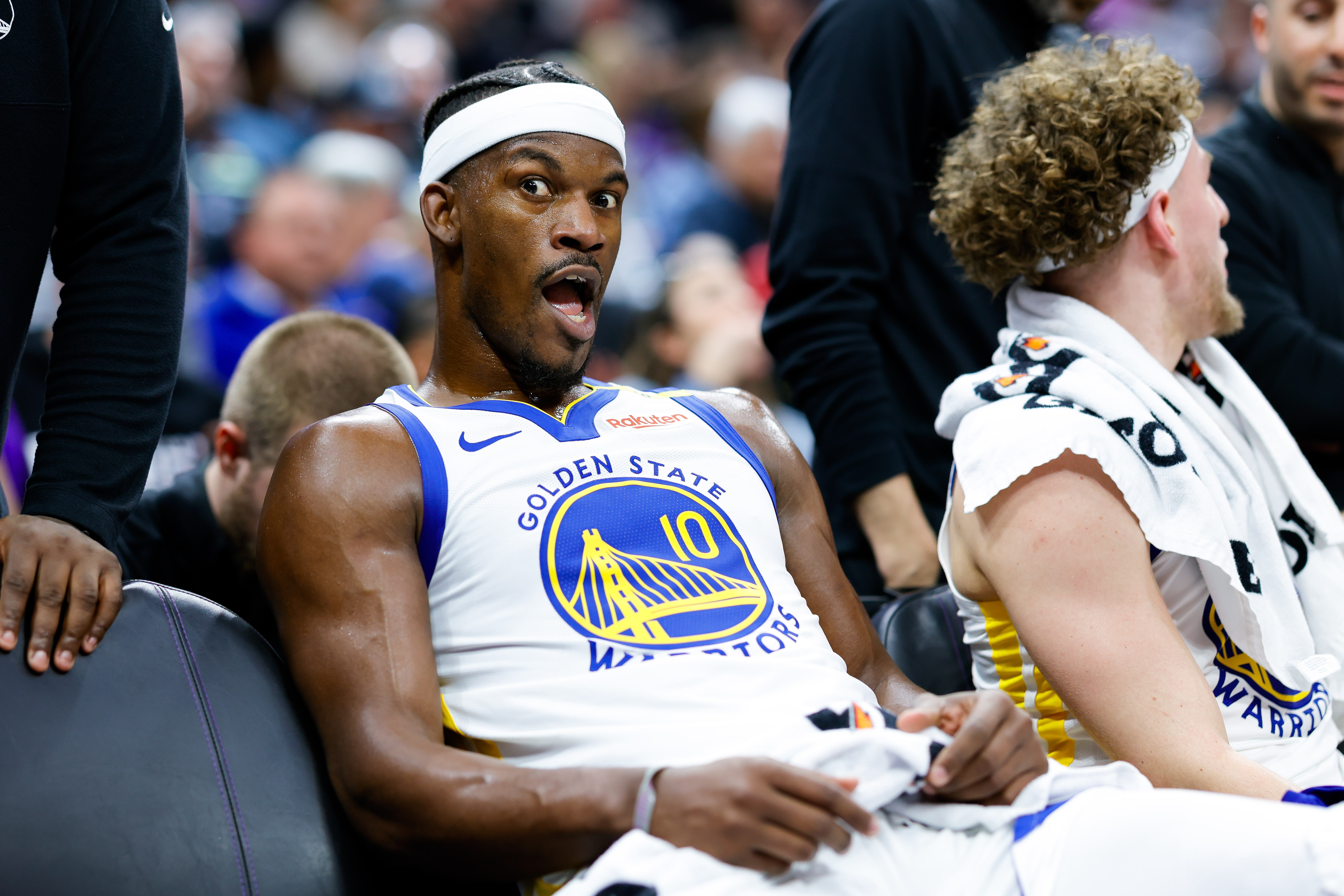 韦德：热火该重建了，从巴特勒闹剧开始我们就失去了凝聚力