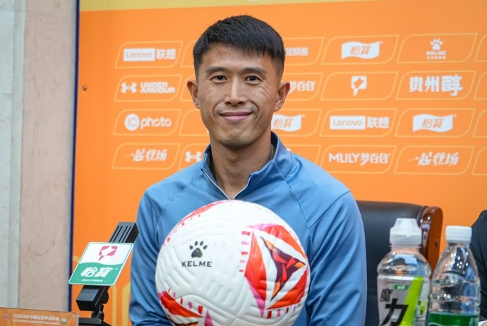 金大仪：针对性部署完毕，目标主场四连胜