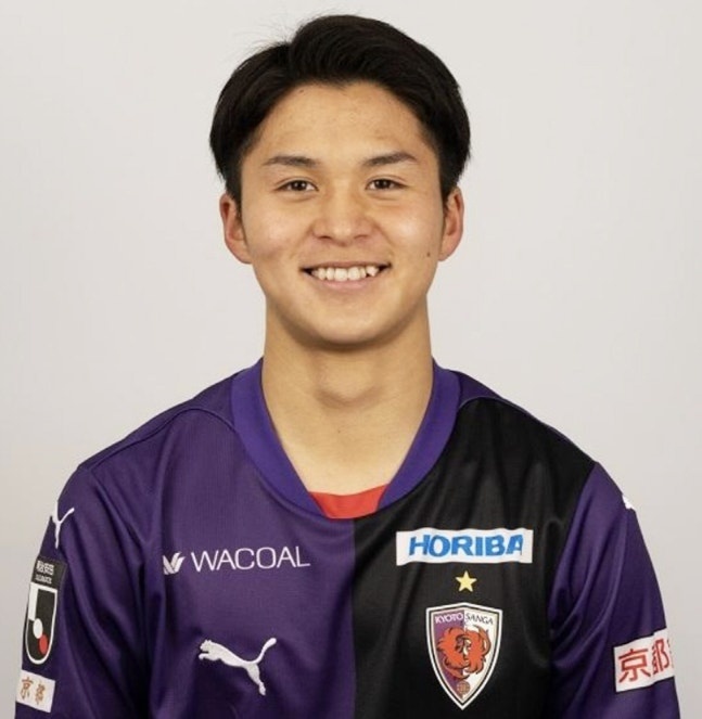 韩媒：尹星俊即将入日本籍，京都不死鸟新星被指“叛徒”