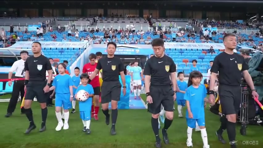 韦斯利一剑封喉 彭鹏九扑零封 深圳1-0辽宁