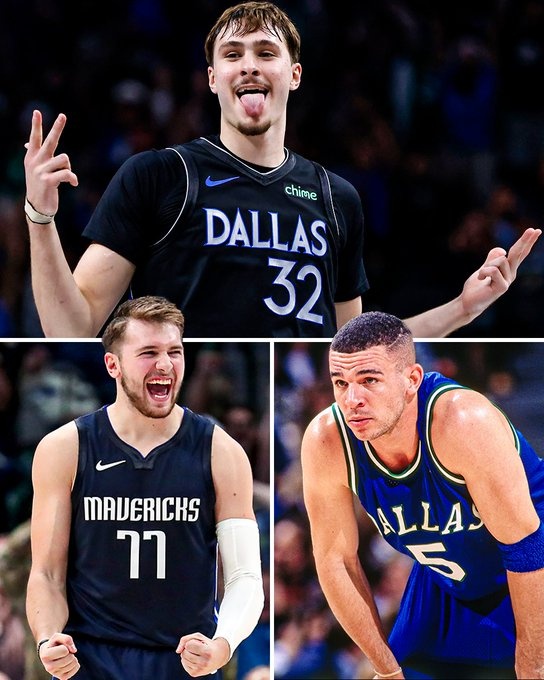 弗拉格当选最佳新秀 独行侠队史第三人