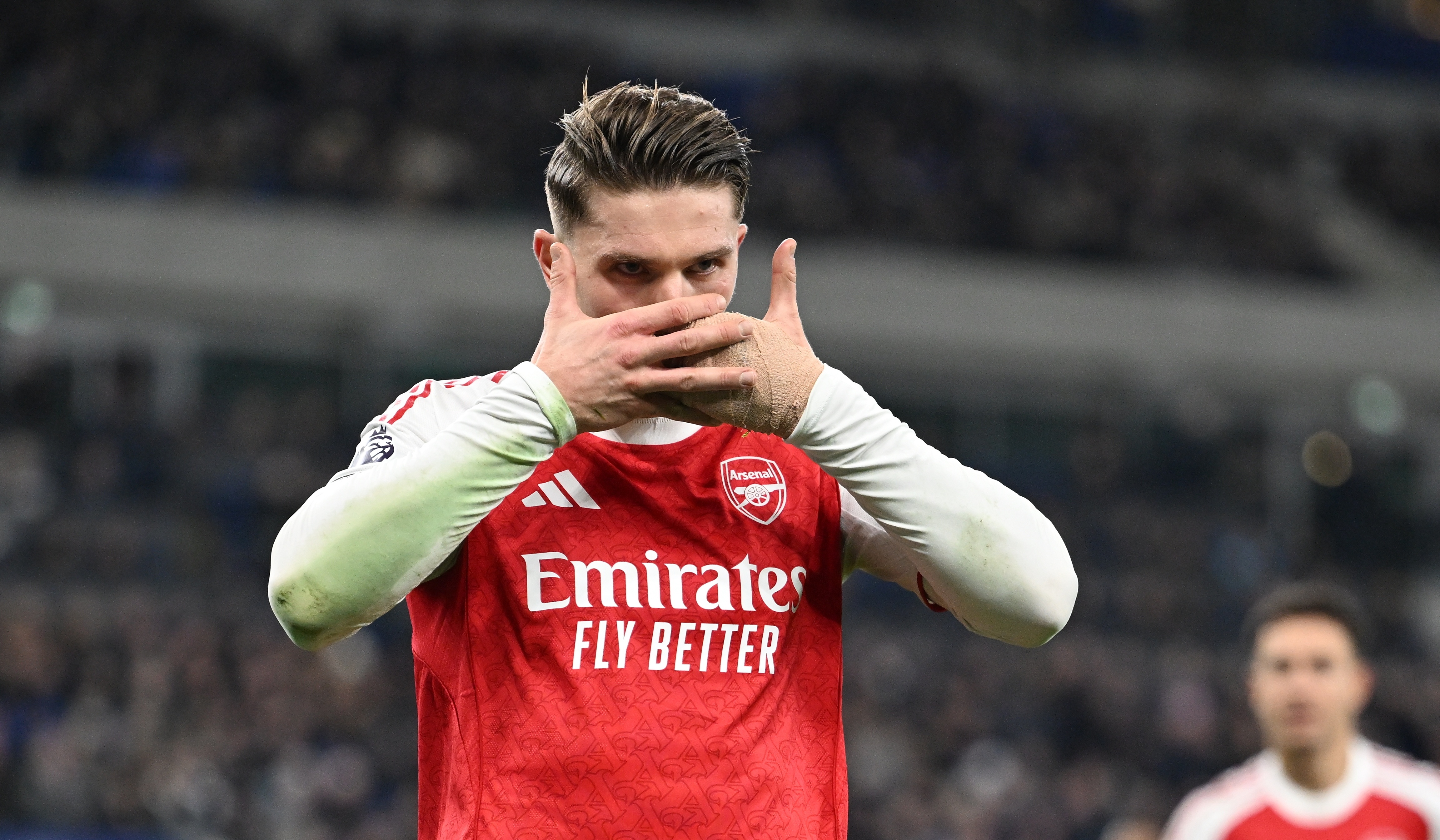 连续27罚全中，约克雷斯点球命中率100%