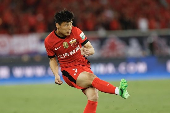 防线中轴尽毁仍客场奏凯 海港2-0三镇靠的不仅是运气