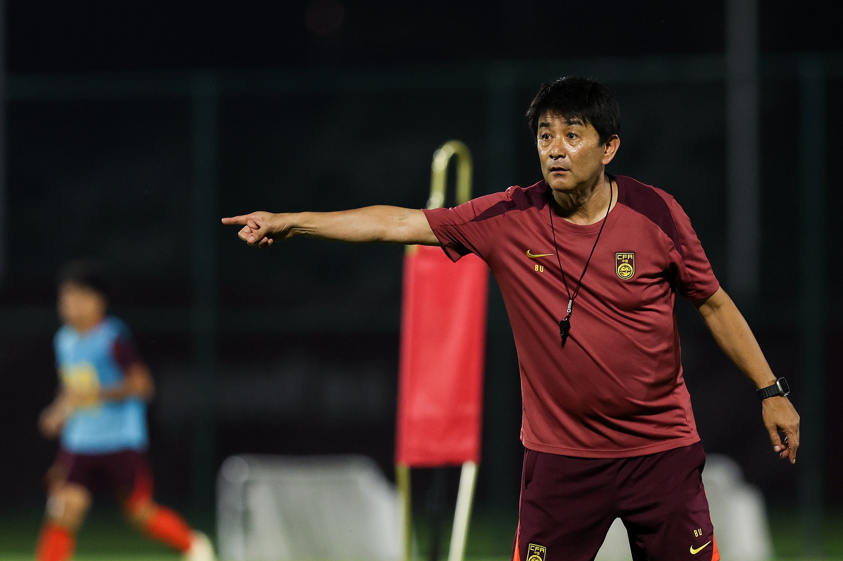 U17亚军背后：浮嶋敏上限之问