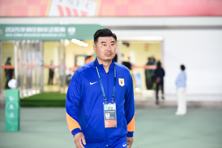 泰山足校青训数据：累计输送326名国脚，U17五人撑起亚洲杯亚军防线