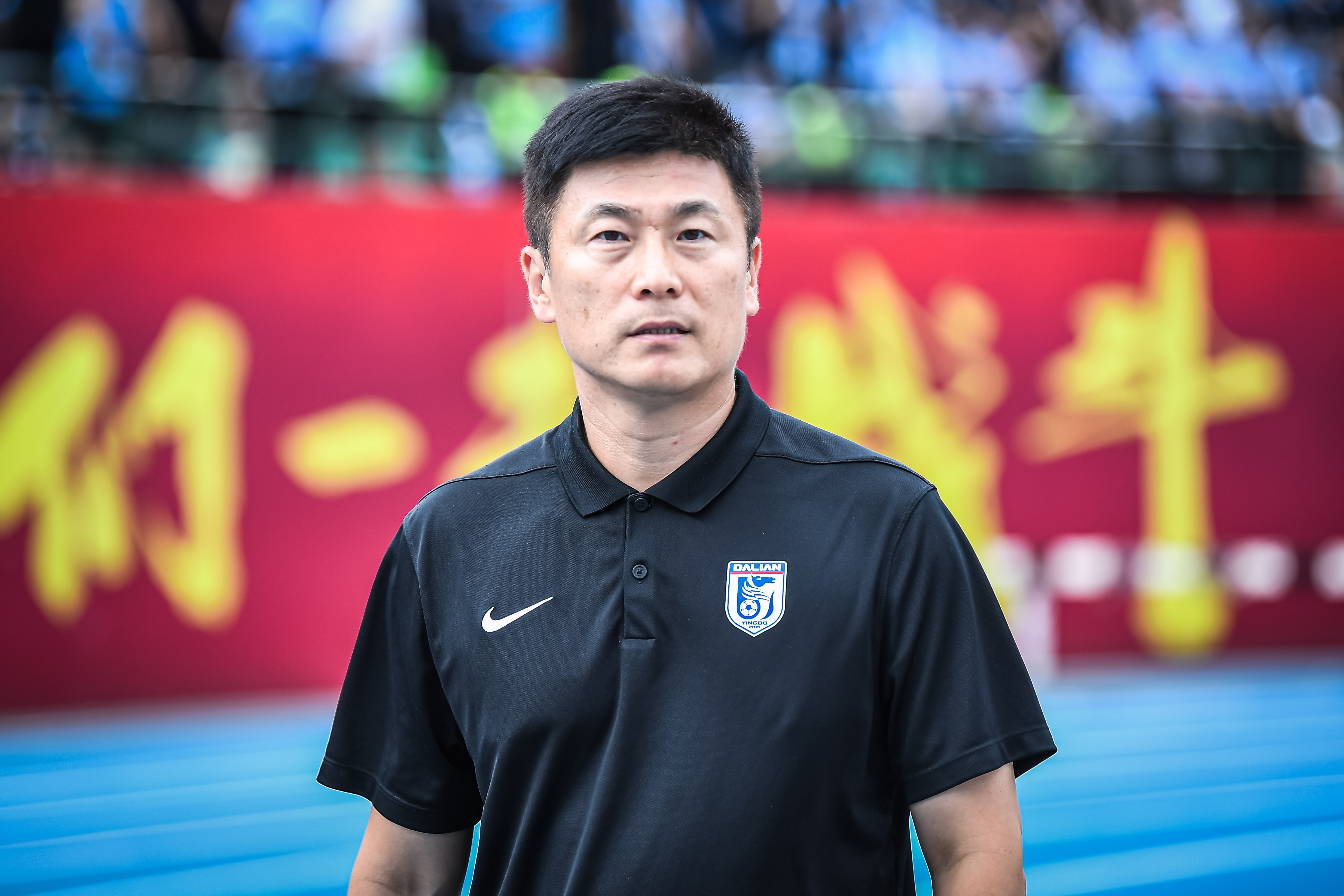 李国旭:击败领头羊后球队氛围极佳 津门虎真实实力高于排名 李国旭:击败领头羊后球队氛围极佳 津门虎真实实力高于排名
