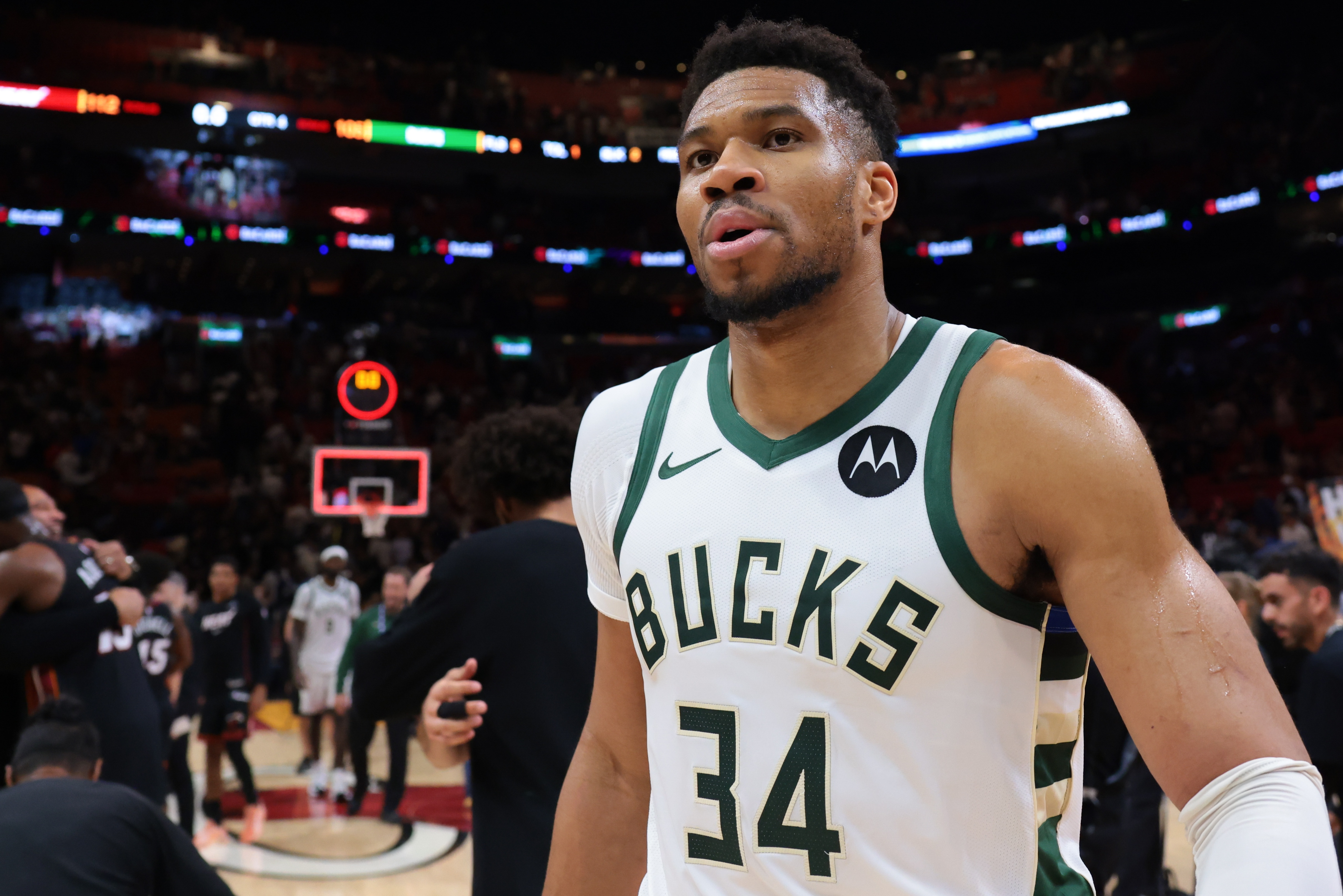 字母哥亲承退役后执教意向 多年隐藏想法曝光